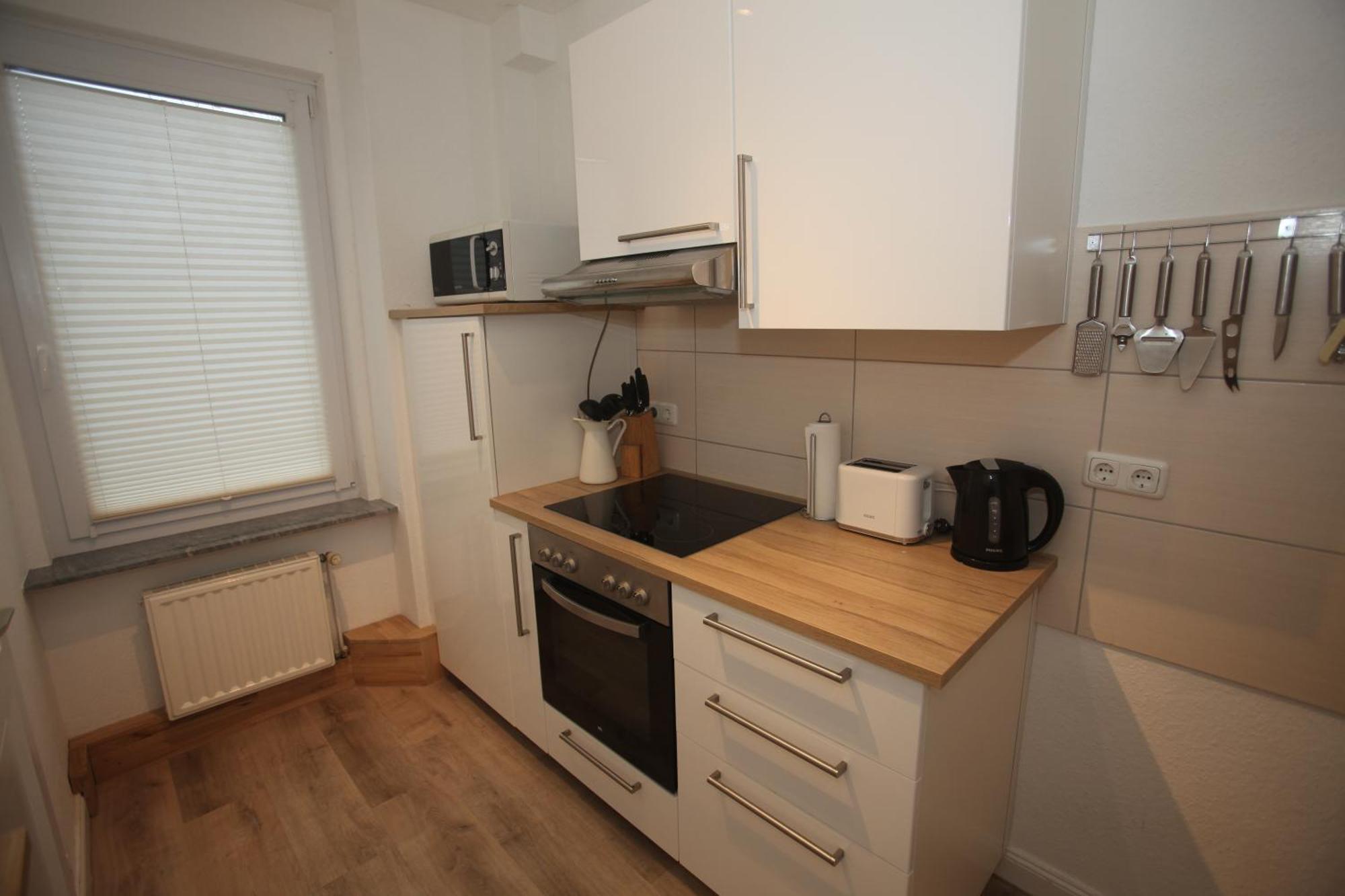 Apartament Jessop Haus Lubeka Zewnętrze zdjęcie